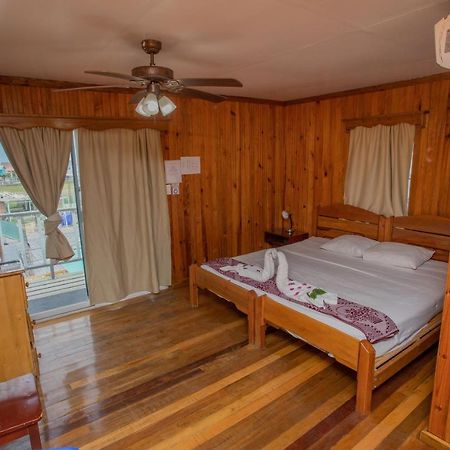 Pedro'S Hotel & Inn San Pedro  Kültér fotó