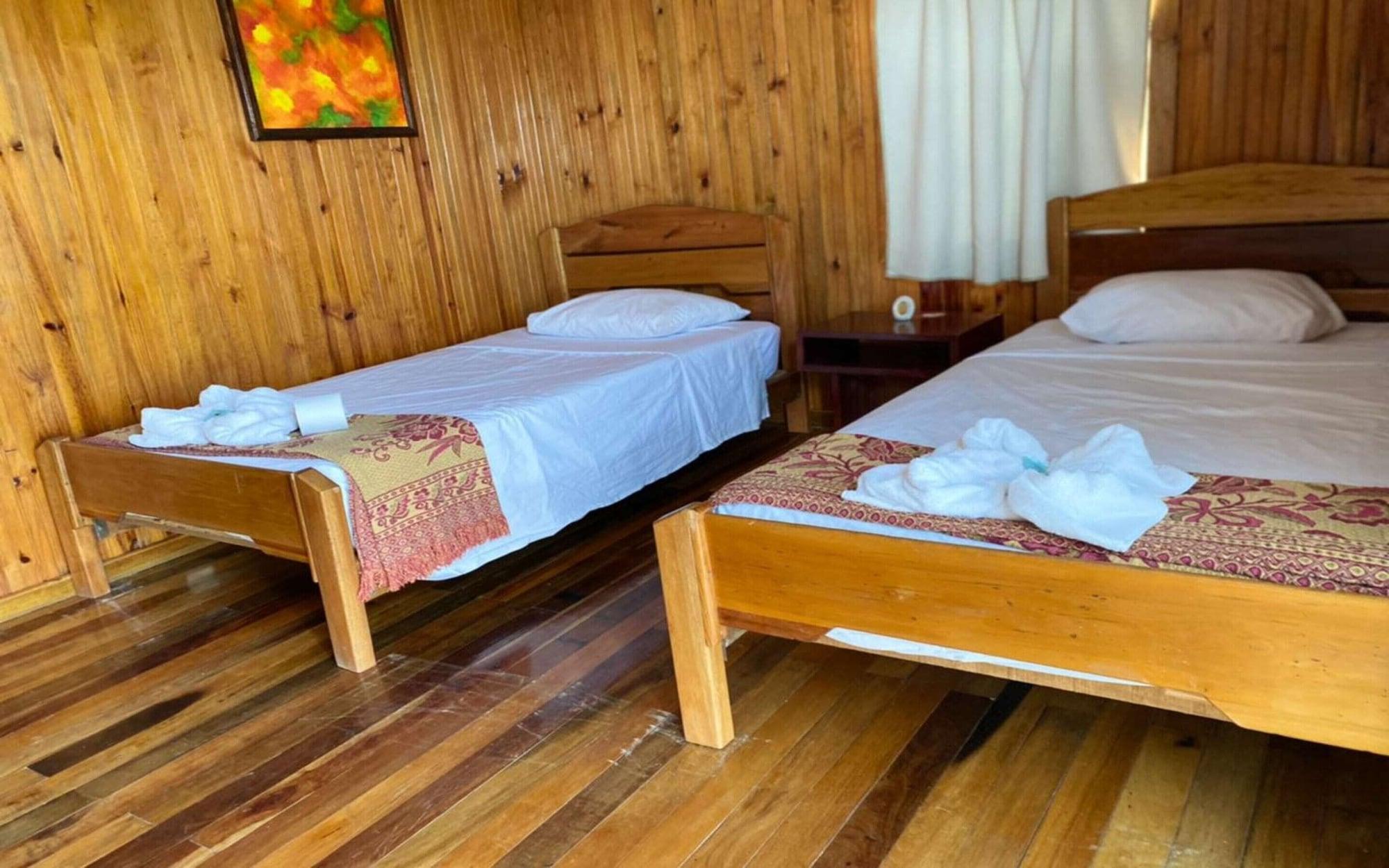 Pedro'S Hotel & Inn San Pedro  Kültér fotó