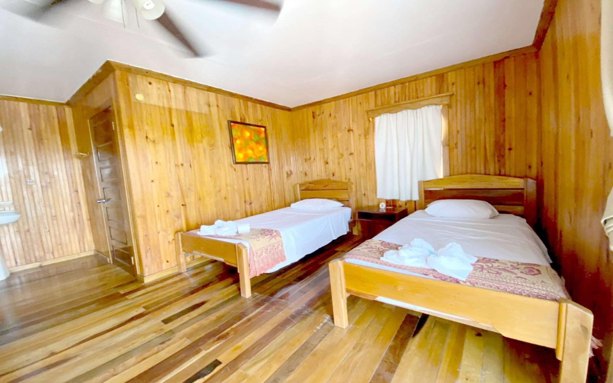 Pedro'S Hotel & Inn San Pedro  Kültér fotó