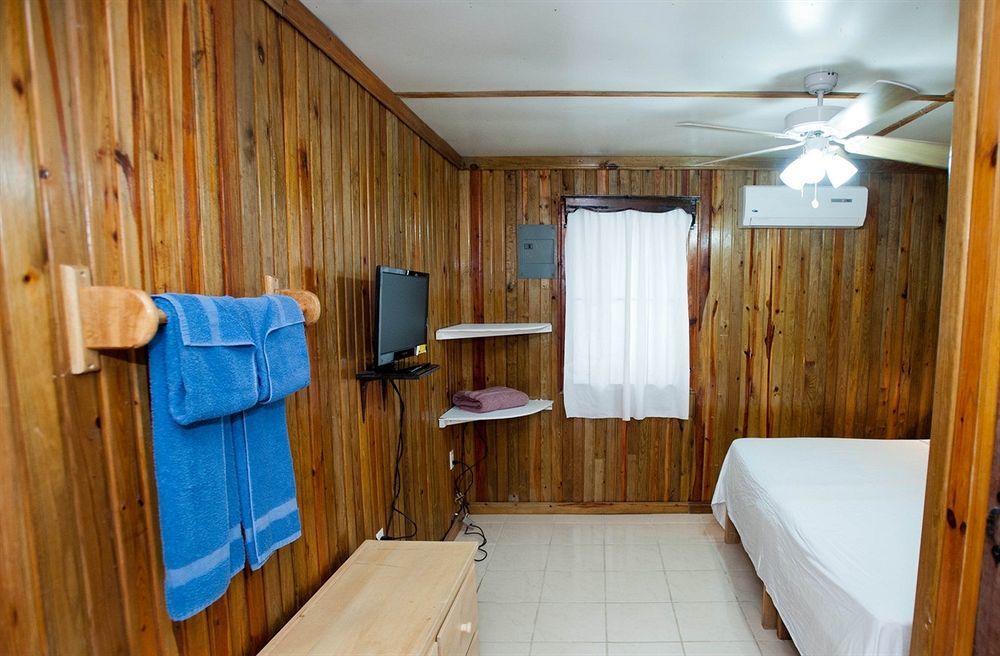 Pedro'S Hotel & Inn San Pedro  Kültér fotó