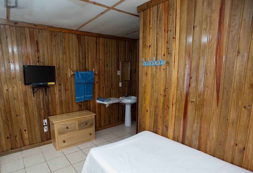 Pedro'S Hotel & Inn San Pedro  Kültér fotó