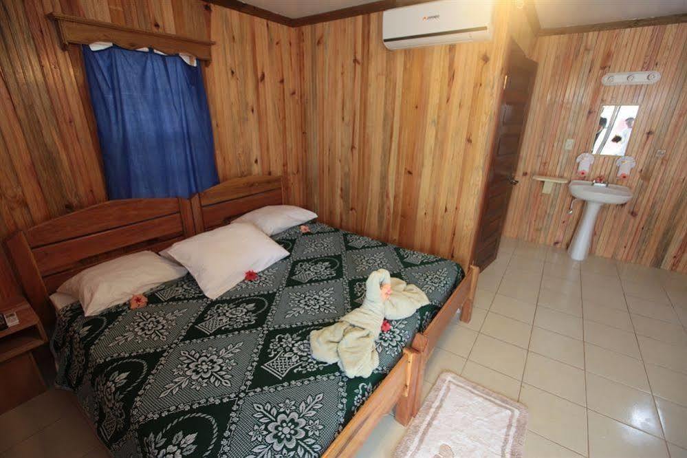 Pedro'S Hotel & Inn San Pedro  Kültér fotó