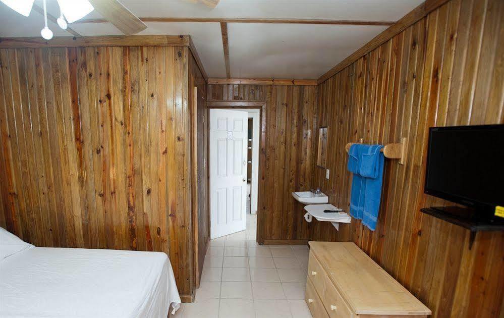 Pedro'S Hotel & Inn San Pedro  Kültér fotó