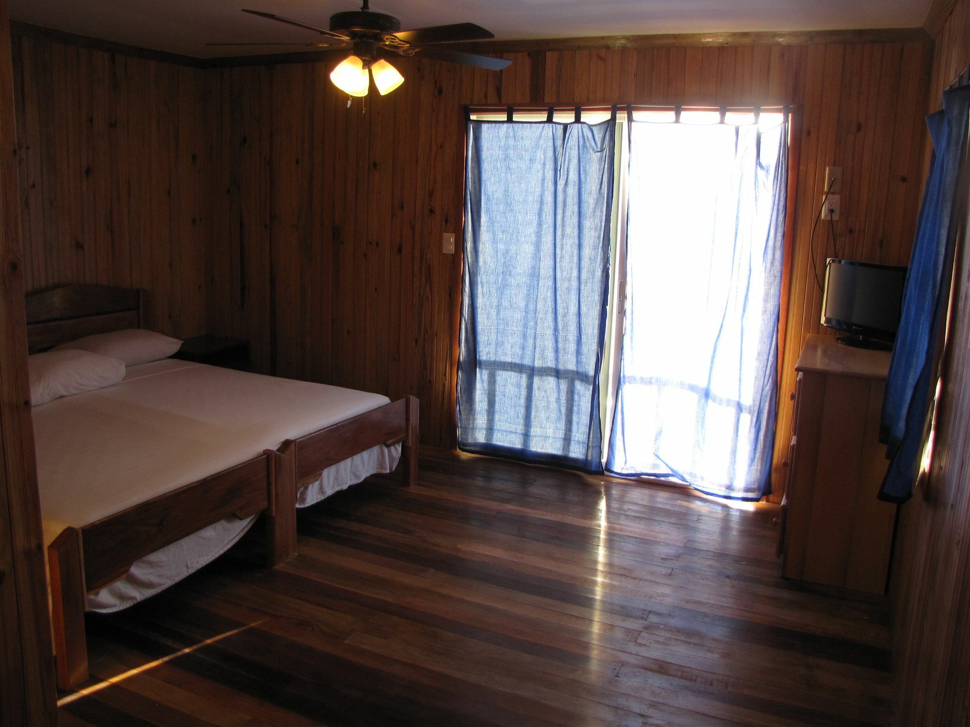 Pedro'S Hotel & Inn San Pedro  Kültér fotó