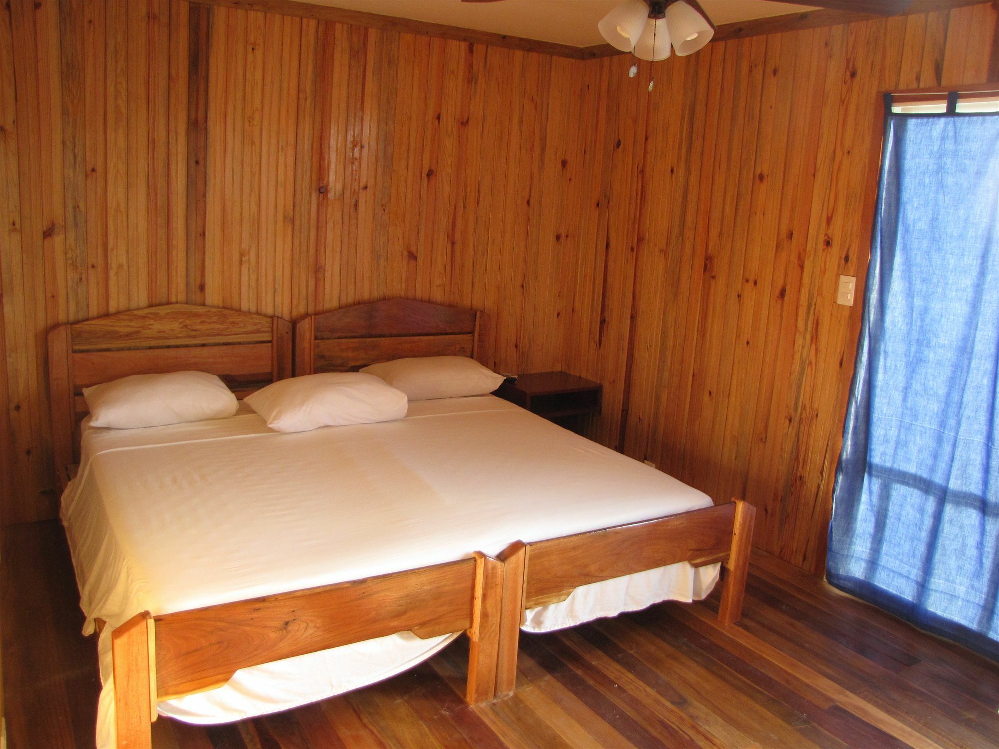 Pedro'S Hotel & Inn San Pedro  Kültér fotó