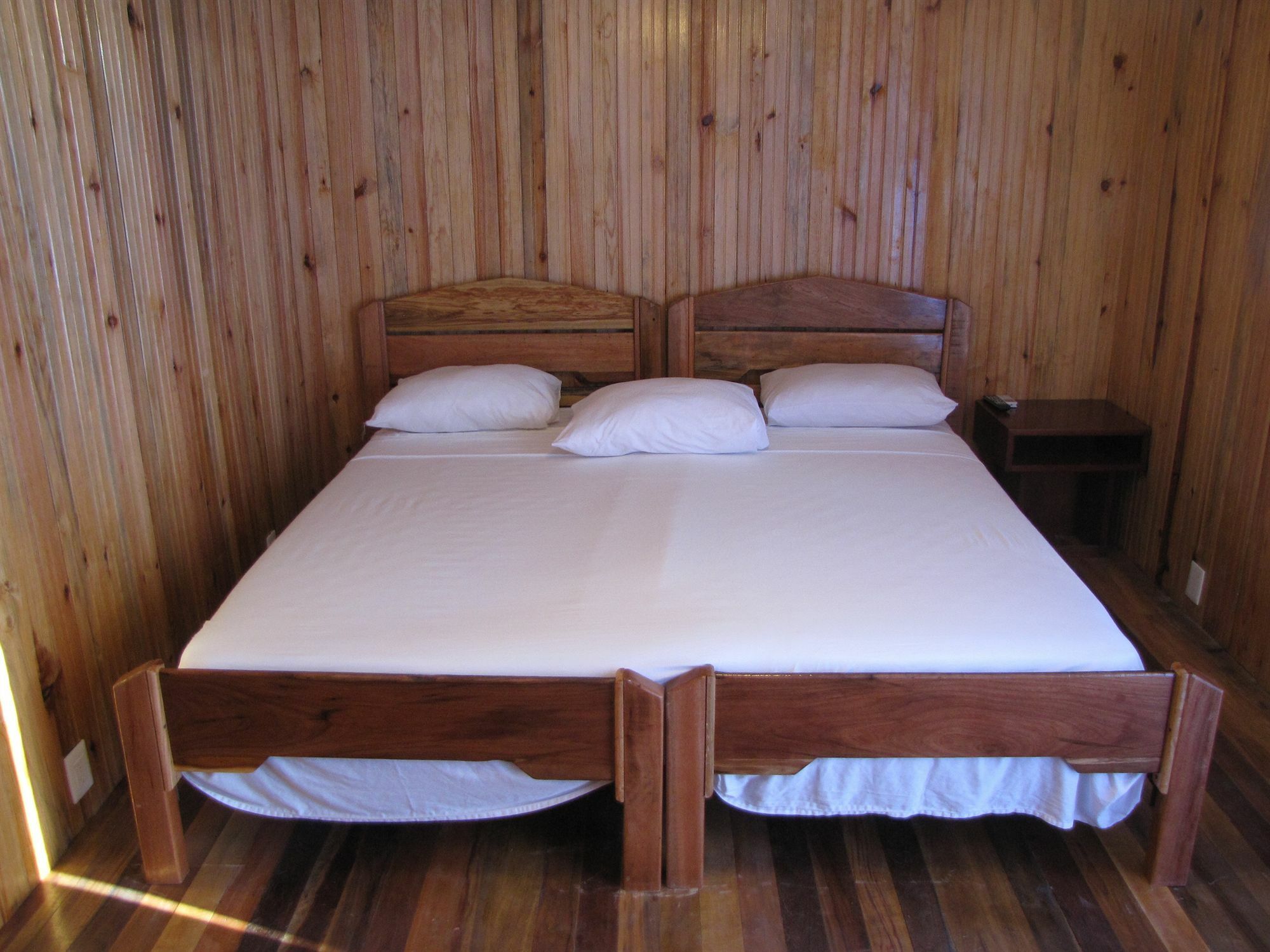 Pedro'S Hotel & Inn San Pedro  Kültér fotó